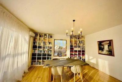 Apartament Otopeni Central 4 camere deosebit - 10