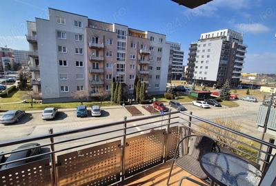 Garsonieră decomandată în Avantgarden - 8