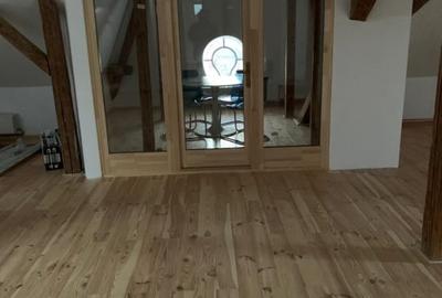 Vila interbelica de inchiriat pentru birouri, 504mp, Cluj Napoca - 4