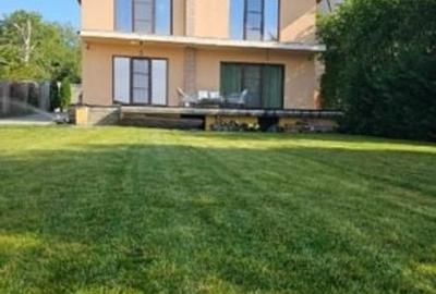 CASA P+1+M CU DESCHIDERE LA LAC 18 ML - 3