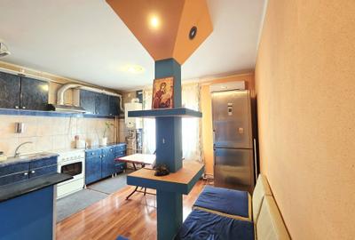 Apartament cu 2 camere decomandat, mobilat în Micro 17 - 5