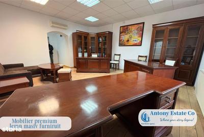 Spațiu comercial, de 40 mp, în Central