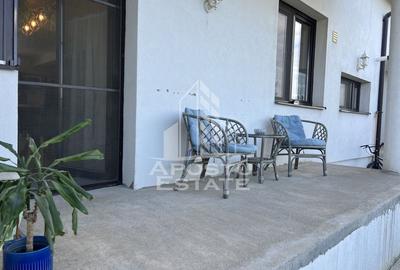 Casa individuala cu 5 camere pe 3 nivele, in Sanandrei - 33