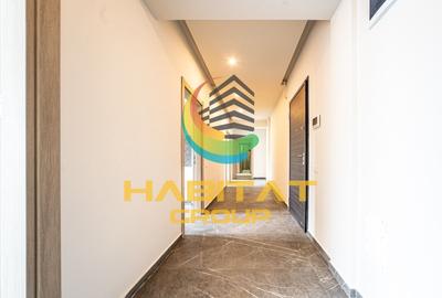 Vanzare Apartament 3 Camere 74MP Zona Grand Arena Postalionului - 9