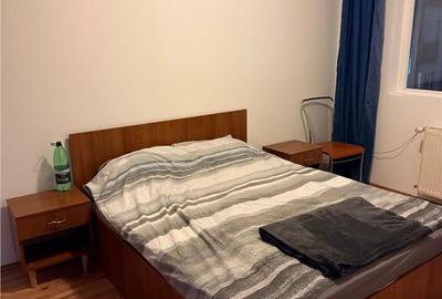 Apartament cu 2 camere, mobilat în Aurel Vlaicu - 12