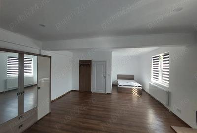 Garsonieră decomandată în Tudor - 7