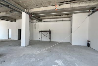 Spatiu comercial 185 mp OPEN SPACE bloc nou - Primavera Campus - 6