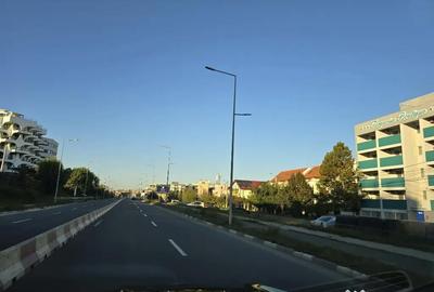 Teren de 1200 mp, în Mamaia - 2