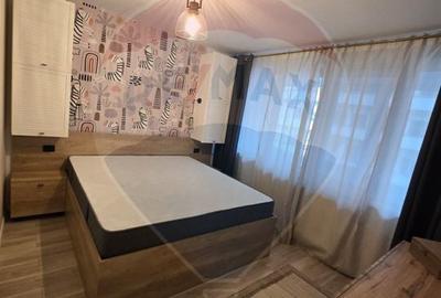 Apartament cu 2 camere decomandat, mobilat în Calea Victoriei - 6