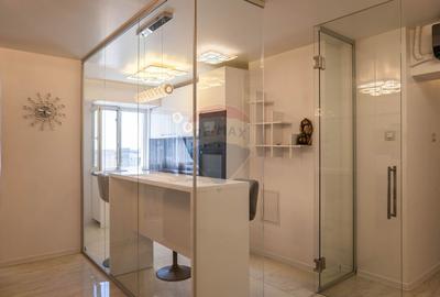 Oferta - Vanzare apartament lux 3 camere,  zona Chisinau - 8