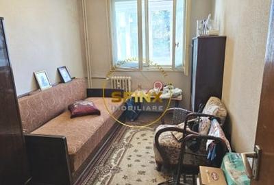 3 camere Titan Piata Minis  etaj 2/4 3 camere Titan Piata Minis  etaj 2/4 - 3