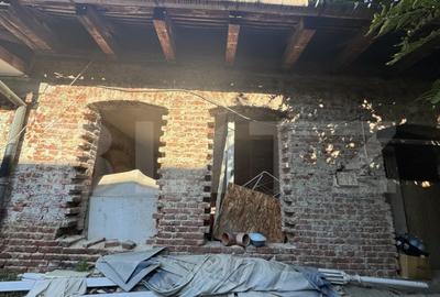 Cladire Istorica de vanzare, 1000 mp, zona Balcescu - 4