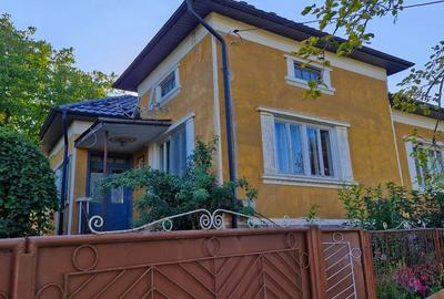 Casa de Budacu de jos Bistrita - 1