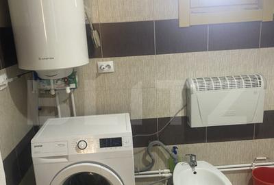 Casă cu 4 camere cu Teren 520 Mp în Central - 4