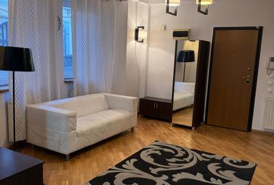 Apartament 3 camere de închiriat în zona Aviatorilor Emanoil Porumbaru New - 1