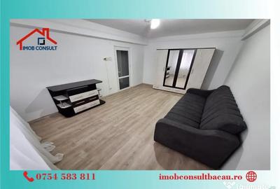 Apartament cu 2 camere decomandat în 9 Mai - 10