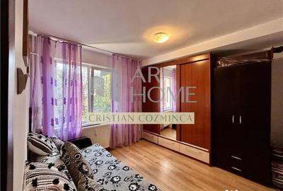 Apartament cu 2 camere decomandat, mobilat în Central - 9