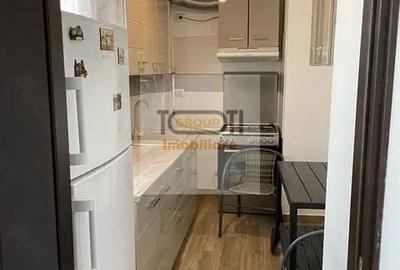 Apartament cu 2 camere decomandat în Tudor Vladimirescu - 10