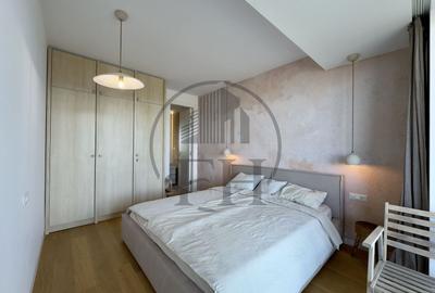 Apartament cu 2 camere semidecomandat, mobilat în Vest - 11