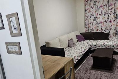 Apartament cu 2 camere în 1 Mai