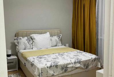 2 camere Drumul Taberei - prima inchiriere *metrou Ctin Brancusi* - 4