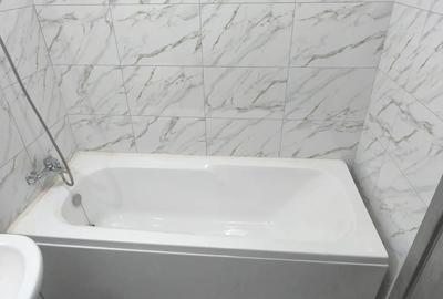 Garsonieră decomandată în Roșu - 7