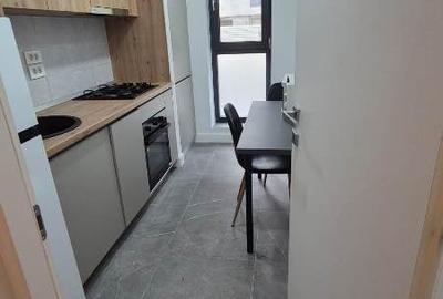 Inchiriere Apartament 2 camere Pipera - 11