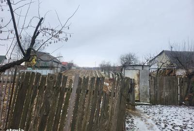 Casă cu 4 camere în Faraoani - 1