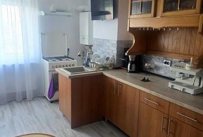 Apartament cu 3 camere în Central - 3