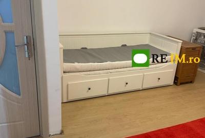 Garsoniera | 35mp | Renovata | 1 min Metrou Tudor Vladimirescu - 3