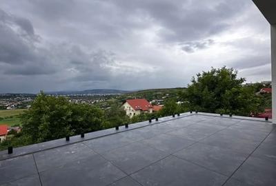 Duplex cu 3 camere cu Canalizare în Borhanci - 4