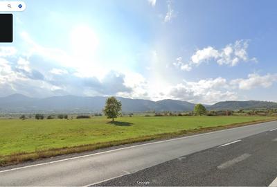 Teren Construcții intravilan de 3000 mp, în Exterior Est - 1