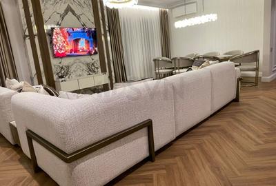 Casă individuală cu 10 camere cu Canalizare în Pipera - 2