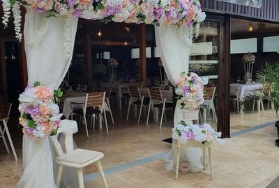 Spațiu comercial, de 400 mp, în Nord - 3