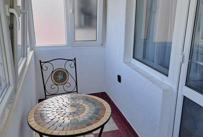 Apartament cu 2 camere semidecomandat, mobilat în Mănăștur - 8