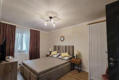 Apartamenet 2 camere de inchiriat Noua - 12