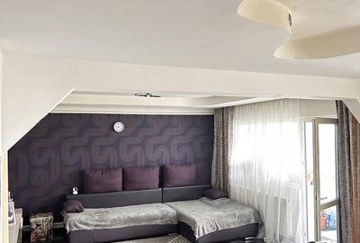 Apartament cu 3 camere decomandat în Doamna Ghica - 5