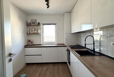 Apartament cu 2 camere decomandat în Girocului - 7