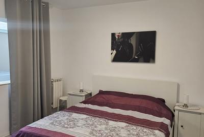 Apartament cu 2 camere, mobilat în Tomis Nord - 4