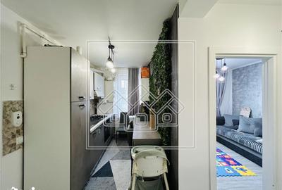 Apartament cu 2 camere în Șelimbăr - 5