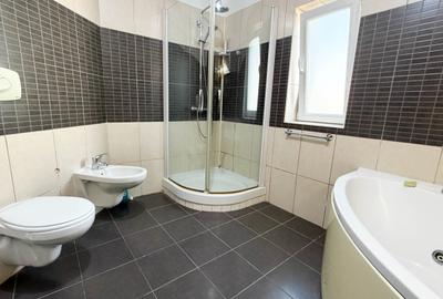 Pipera: Vila spatioasa cu 5 dormitoare si o curte de 350 mp ! Pipera: Vila spatioasa cu 5 dormitoare si o curte de 350 mp ! - 15