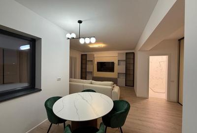 3 camere de inchiriat| Pipera | loc de parcare inclus - 2