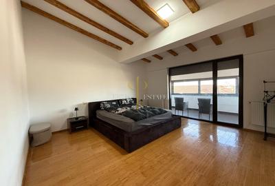 Apartament cu 2 camere semidecomandat în Moșnița Nouă - 3