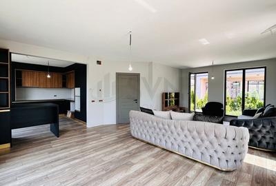 Casă individuală cu 4 camere cu Teren 500 Mp în Corbeanca - 3