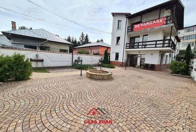 Spatiu comercial in Campina--540 mp--440.000e - 15