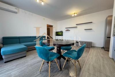 Disponibil Imediat.Etaj 2.Mobilat si Utilat complet! - 4