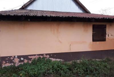 Vand casa la tara cu 2.800 mp teren Chialaz, jud. Bihor - 10