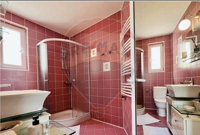 Casă cu 4 camere cu Teren 150 Mp în Central - 19