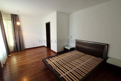 Vila Moderna in apropiere de OMV Pipera - 9