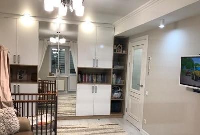 Garsoniera in zona Universitate - 4